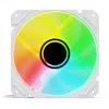 SHARKOON SHARK Mirror RGB PWM 120mm wit