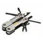 Multitool Stanley FATMAX T16 zwart roestvrij staal