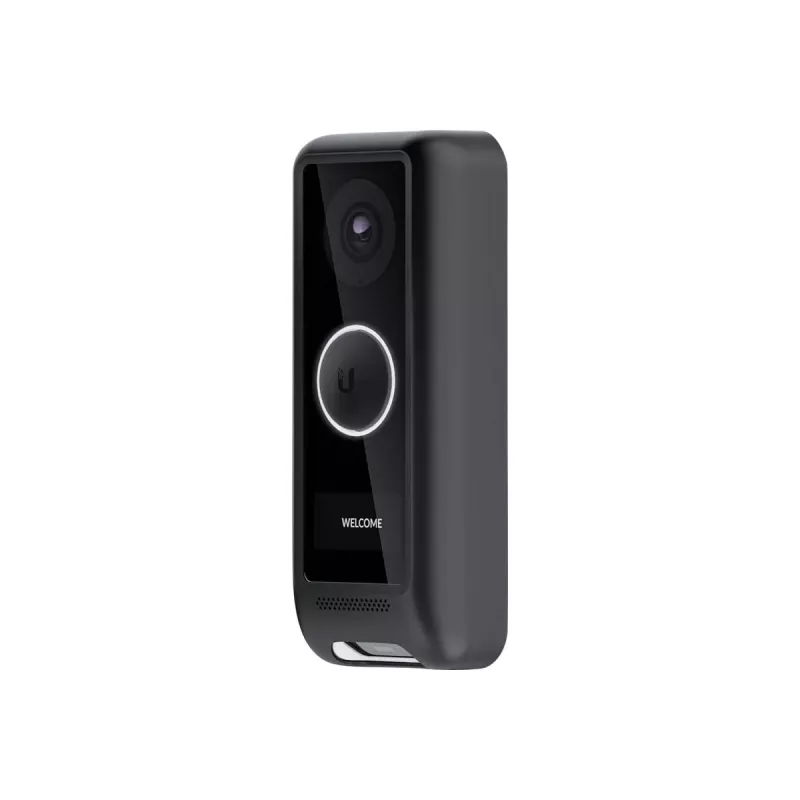 Cover Ubiquiti UVC-G4-DB-zwart