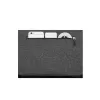 Sleeve Case Rivacase 8805 40,6 cm (16 inch) zwart