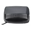 Reis-organizer Belkin MMA013HQBK compact ontwerp robuust materiaal, draagtas voor kabels en accessoires