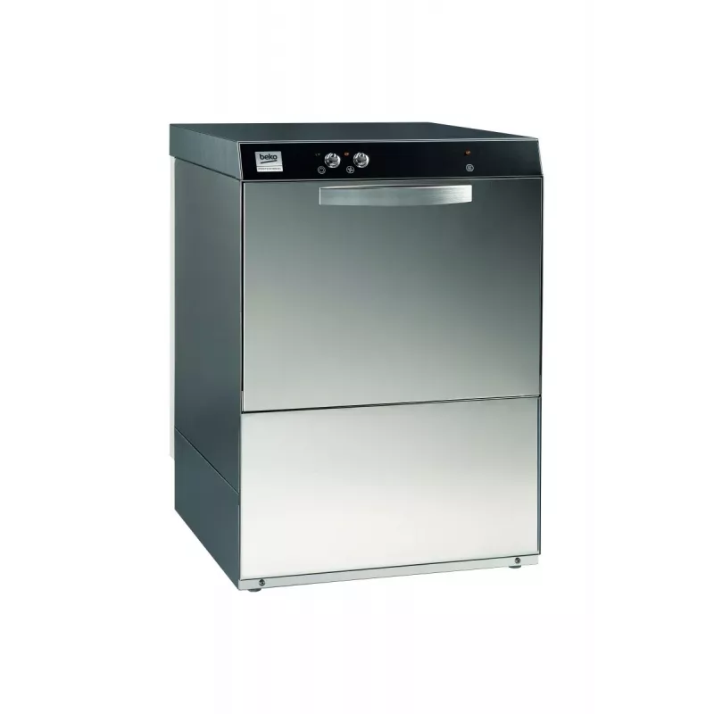 Vaatwasser BEKO EDM5DU BP PRO professionele energiezuinige vaatwasser