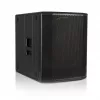 Subwoofer dBTechnologies SUB 618, 18 inch, 600 W