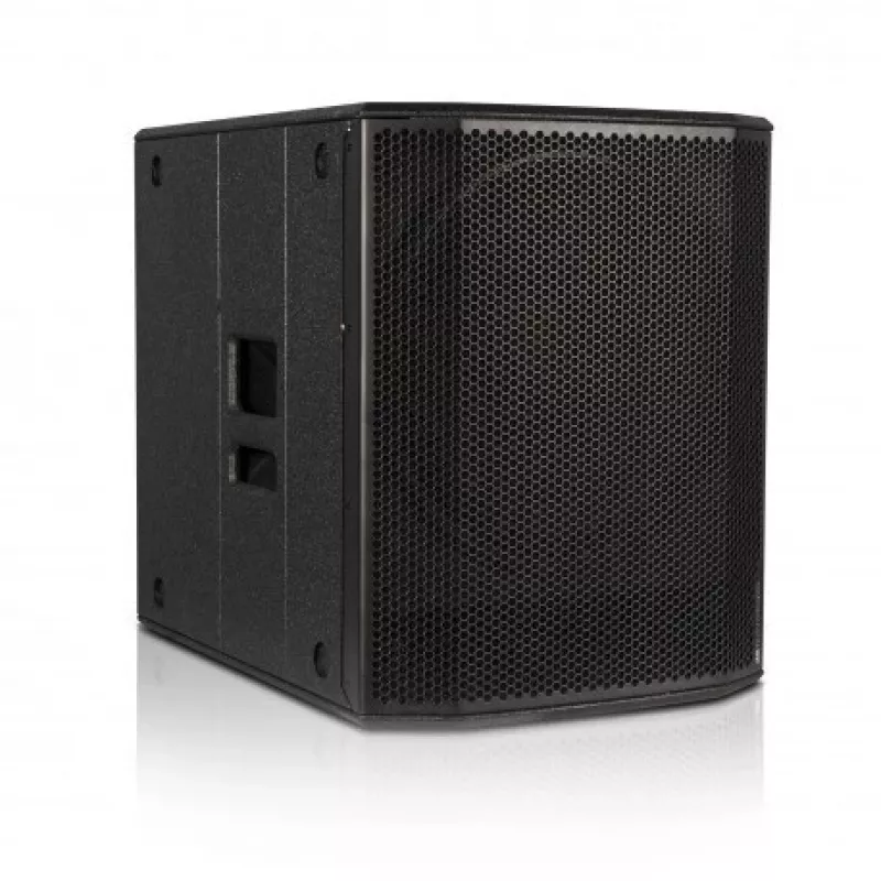 Subwoofer dBTechnologies SUB 618, 18 inch, 600 W