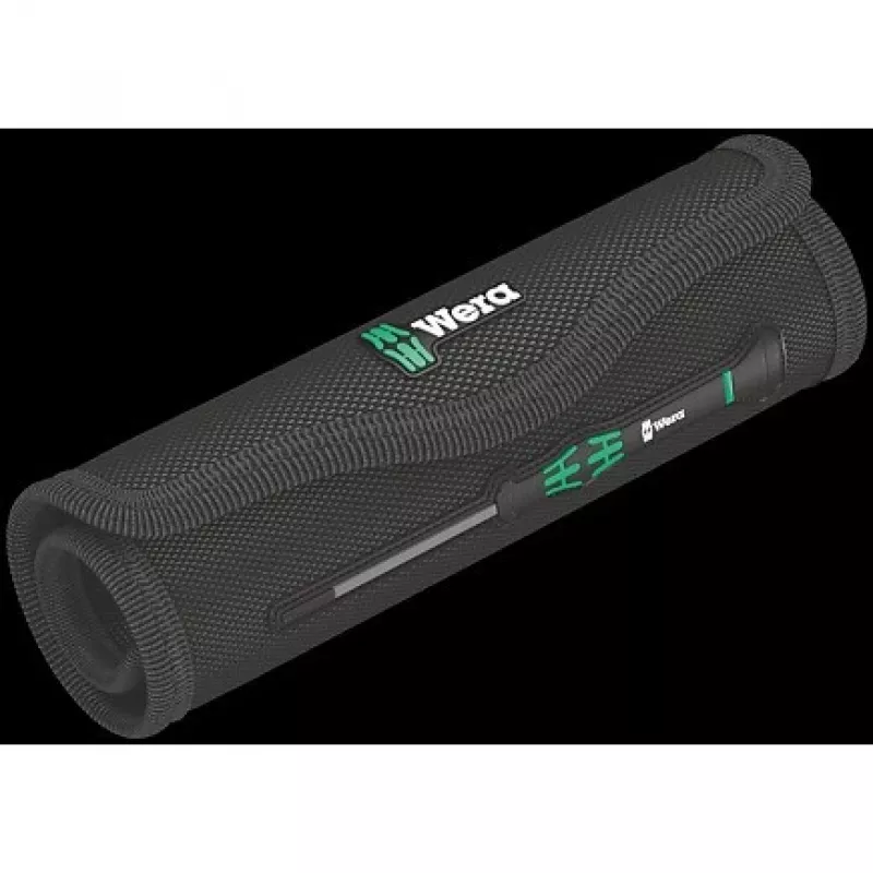 Wera 9429 lege roltas voor tot 25 Kraftform Micro schroevendraaiers (05136480001)