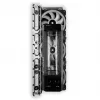 Stealkey CubeTube Distroplate 360mm - Acryl