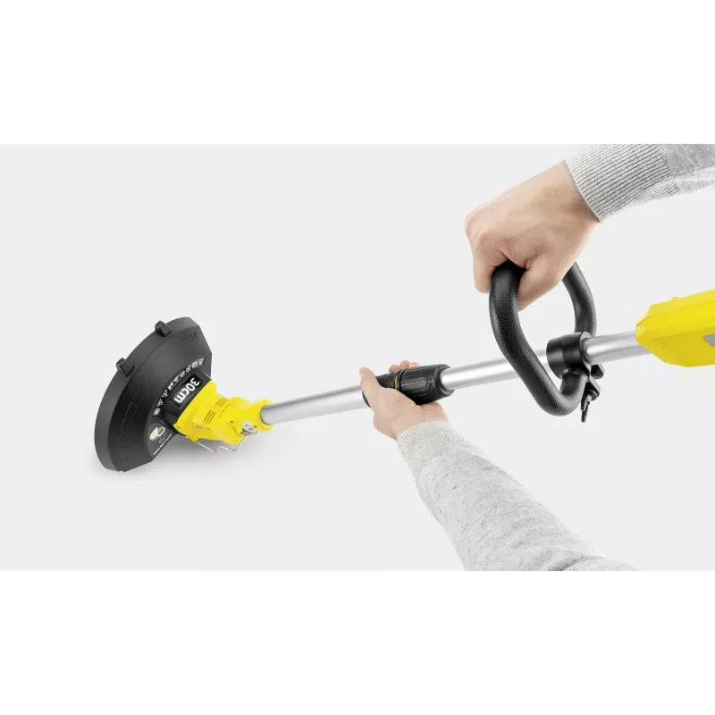 Kärcher LTR 18-30 grastrimmer