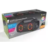 Stereo draagbare luidspreker TRACER BigBoy TWS Bluetooth 40 W RMS, Bluetooth 5.3, 12 u accu, zwart