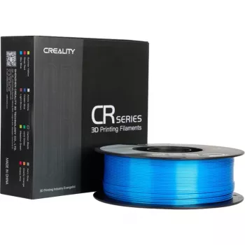 3D-printmateriaal Creality 3D 3301120006 zijdeblauw 1 kg 1,75 mm