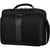 Wenger/SwissGear LEGACY notebooktas 40,6 cm (16) aktetas zwart