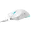 Muis Baracuda BGM-122 Turtle wit TURTLE-W