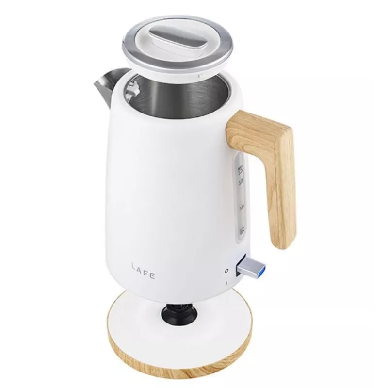 Elektrische waterkoker Scandi Pro