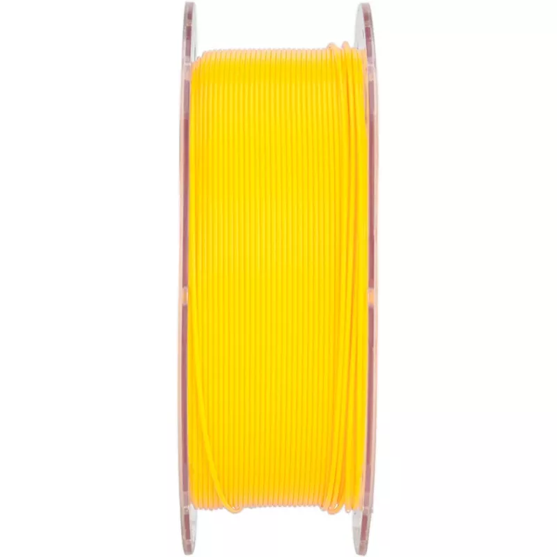 3D-printmateriaal Creality 3D 3301010469 polylactide (PLA) geel 1 kg