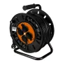 Kabelhaspel NEO tools 90-170 met 20 m kabel 3x1,5 mm²