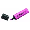 STANGER highlighter, 1-5 mm, roze, doos 10 stuks 180004000