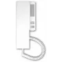 ACO UPRO PRO digitale huisstation met magnetische sierlijst, bel functie
