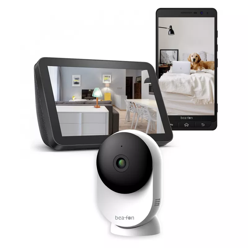 Beafon Bea-fon SmartHome Flexy 2F binnenkamera (BEASH-2F-W)