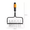 Fiskars Quikfit verticuteerder