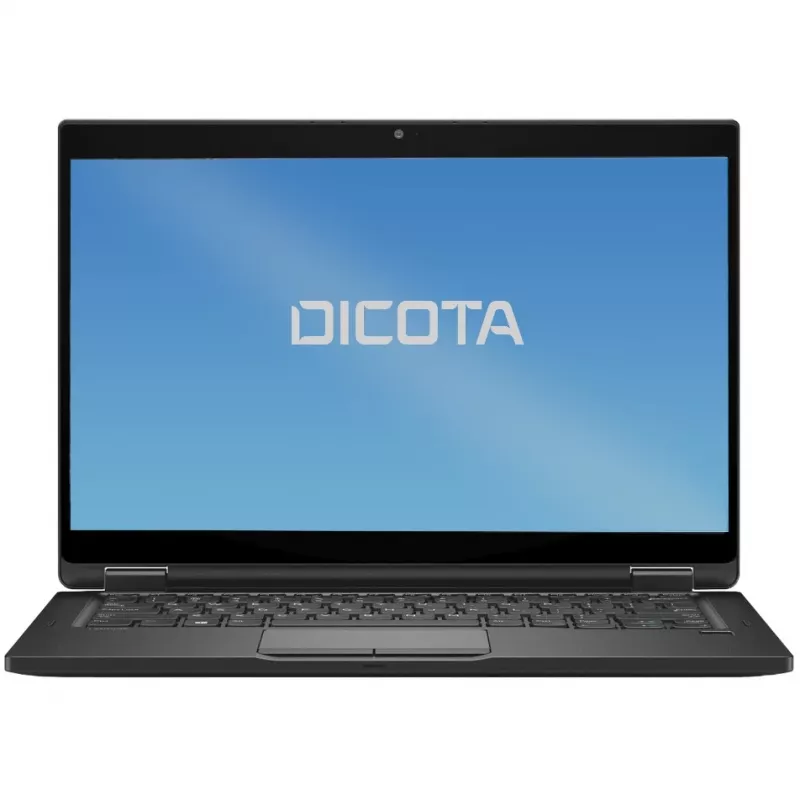 DICOTA D31557 Secret privacyfilter voor laptop, antireflecterend