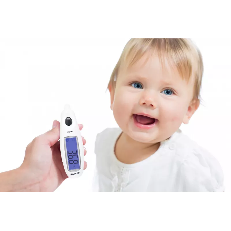 Contactthermometer Salter TE-150-EU