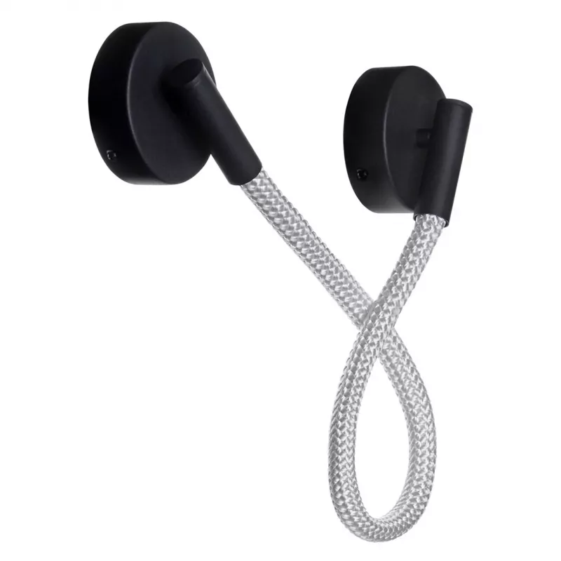 Activejet LED-wandlamp AJE-LIVIO NW