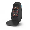 Ecomed MC-15E massagekleed zwart 24 W