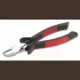 Diagonaaltang Cimco 10 0577 slagvast PU-kunststof staal 180 mm