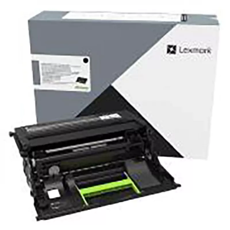 Beeldvormingseenheid Lexmark 58D0ZA0
