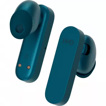 Nokia HMD Amped Buds cyaan (8P00000305)