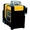 DeWALT DCE0811D1G lijnlaser nivelleerapparaat 30 m