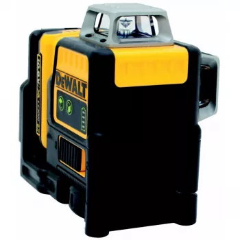 DeWALT DCE0811D1G lijnlaser nivelleerapparaat 30 m