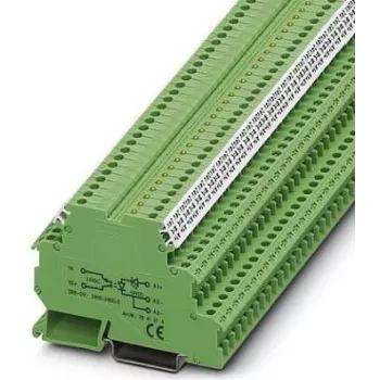 Phoenix Contact DEK-OV- 24DC/ 24DC/ 3 - solid-state-relaisklem 2941374 (2941374)