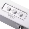 Camry luidspreker met radio | CR 1902 W | 5 W | Bluetooth | Wit | Draadloze verbinding