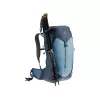 Deuter AC Lite 24 wandelrugzak, 24 L, blauw