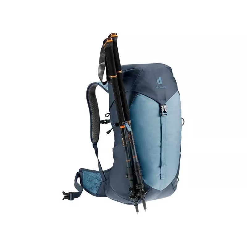 Deuter AC Lite 24 wandelrugzak, 24 L, blauw