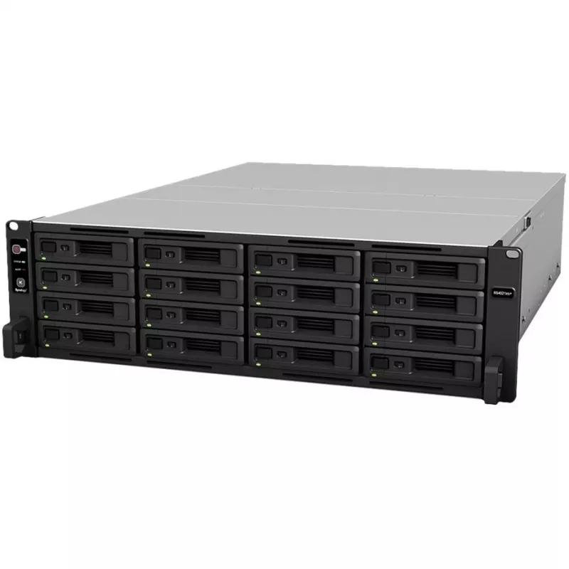 Voeding Synology PSU 500W_4 500W
