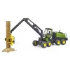 Speelgoedvoertuig BRUDER John Deere 1270G