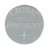 Energizer No. CR2032 - Batterij CR2032 Li 225 mAh