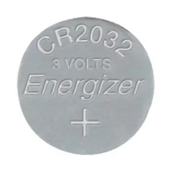 Energizer No. CR2032 - Batterij CR2032 Li 225 mAh