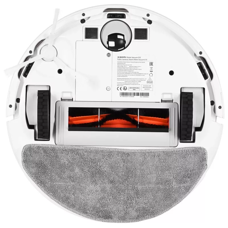 Xiaomi Mi Robot Vacuum E10 EU wit