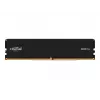 Crucial Pro - DDR5 - module - 16 GB - DIMM 288-PIN low profile