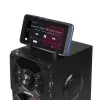Bluetooth-luidspreker Audiocore AC730, zwart