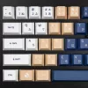 Keycap-set Traitors UKIYO-E PBT US-layout – 108 toetsen, dye-sub-beschrifting