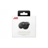 JVC Nearphone headset True Wireless Stereo (TWS) ear-clip bellen/muziek Bluetooth zwart