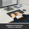Logitech MK540 Advanced - toetsenbord-muisset - draadloos - 2,4 GHz - Spaans QWERTY