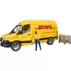 BRUDER 02671 speelgoedvoertuig