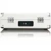 Lenco TT-115CR platenspeler met riemaandrijving, Bluetooth, USB-A, 3,5 mm koptelefoonaansluiting, 4 W RMS, crème