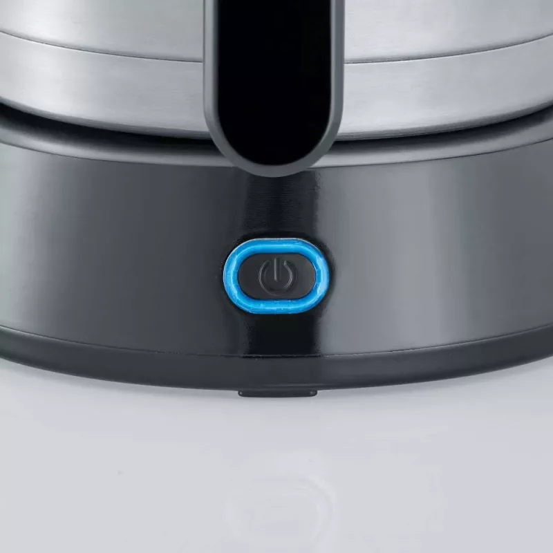 Filterkoffiezetapparaat Severin 8 kopjes KA 4835