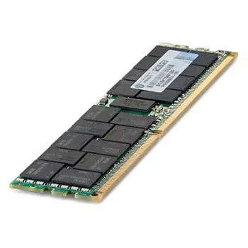 Geheugenmodule HPE 16GB DDR3-1600 240-Pin DIMM