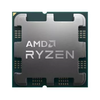AMD Ryzen 5 7500X3D processor 4 GHz 96 MB L3 tray